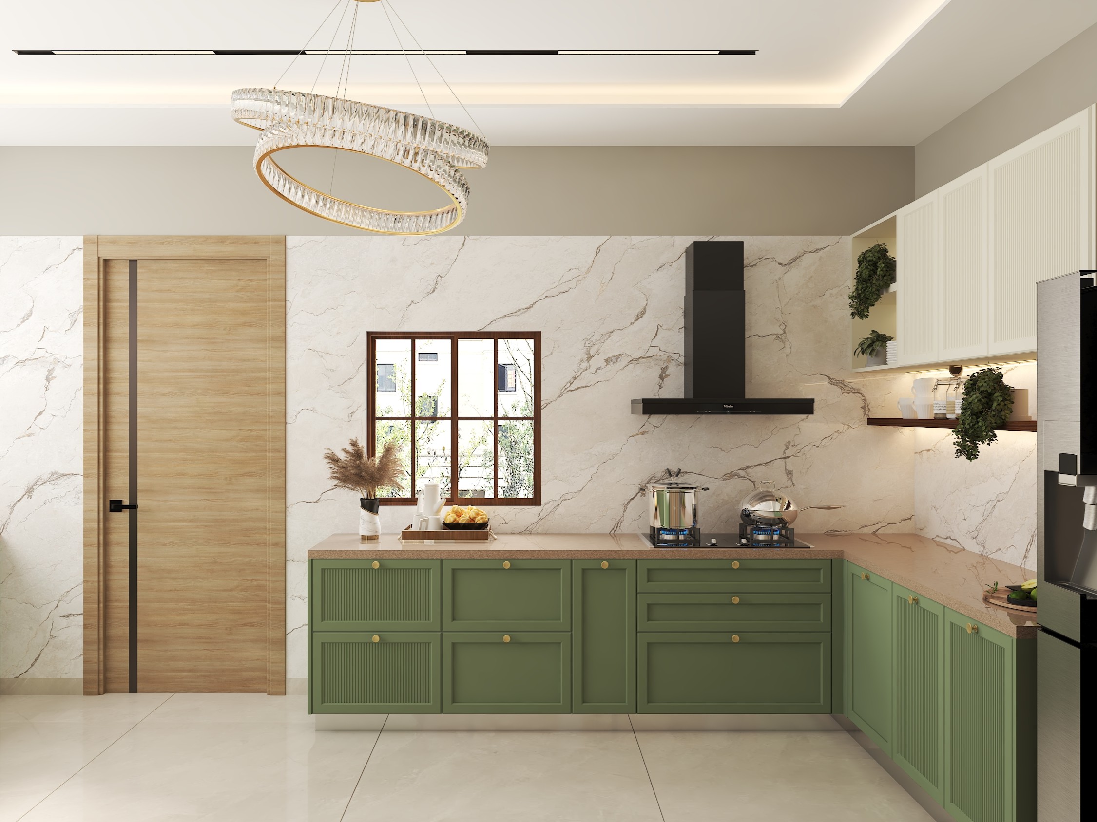Morden Design