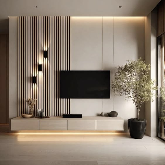 Wooden Furniture