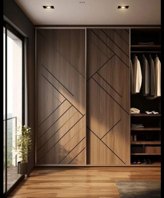 Wooden Furniture