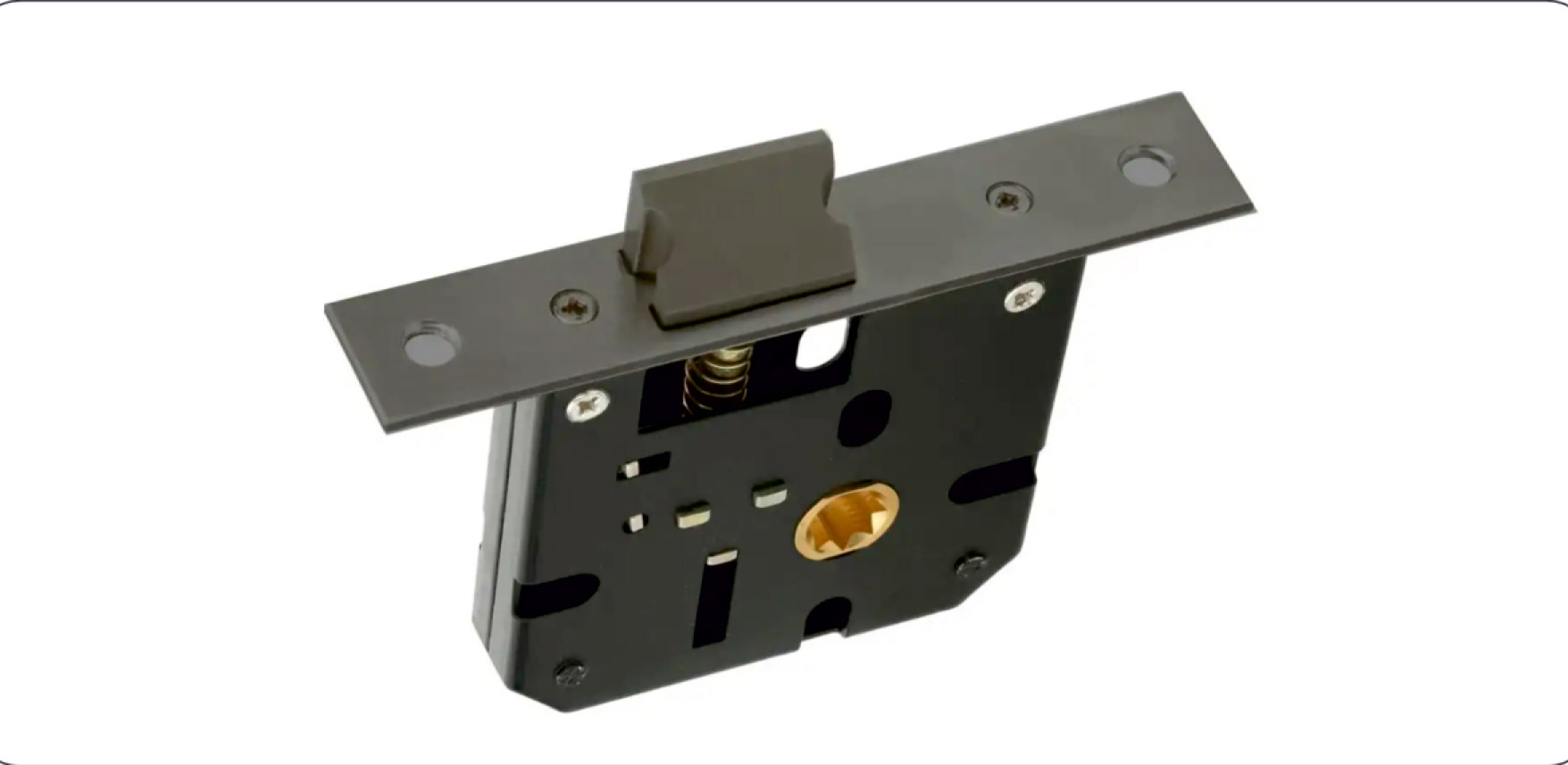 BABY LATCH LOC
